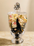 Vintage/Modern Previously Loved Mystery Jar