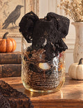 Large Goth Y2K Inspired Mystery Jewelry Jar
